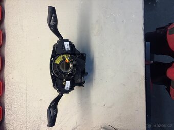 Snímač natočení Ford tranzit - 2