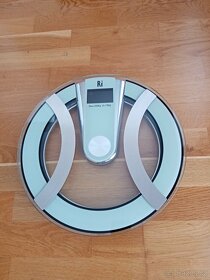 Nová chytrá osobní váha - 2