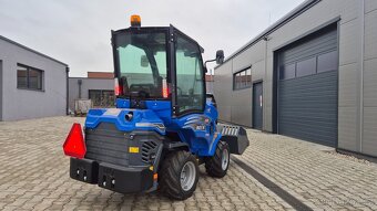 Nakladač Multione 5.3K - 2