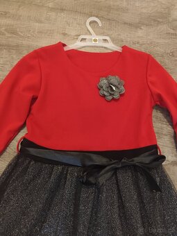 Společenské šaty - 2