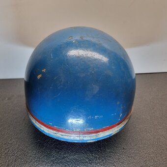 Stará přilba KOKOS - 2