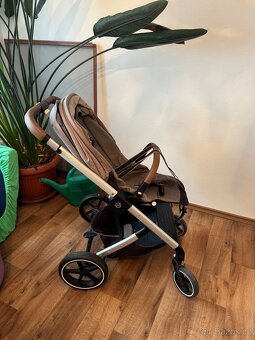 Kočárek Cybex balios S - 2