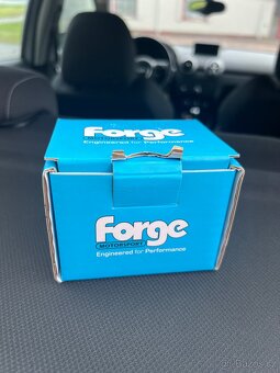 Blow Off ventil Forge - 2