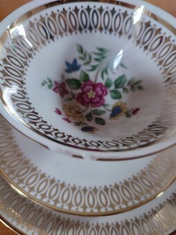 Porcelánová sada - 2