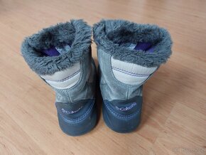 Sněhule Columbia 32 - 2