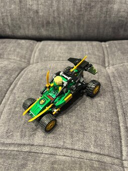 Lego ninjago 71700 - 2