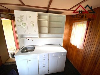 Prodej, Zahrada, 172 m² - Karviná - Nové Město, ev.č. 12652 - 2