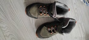 Dětská obuv, vel. 33 - 2