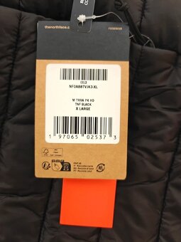 Bunda The north face Terra - 2