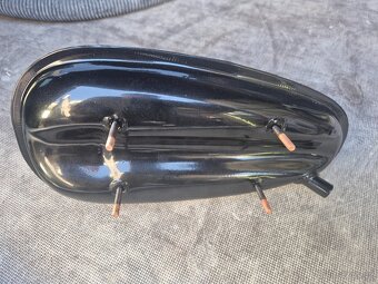 Nádrž na motokolo - 2