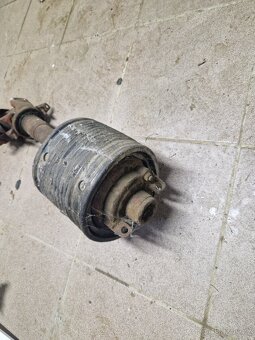 Náhonová hřídel - 2