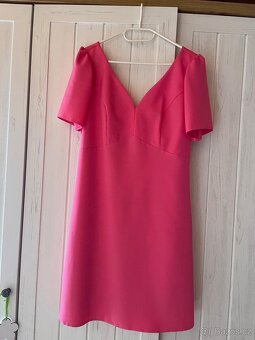 Společenské šaty - 2