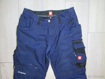 pánské monterky STRAUSS MOTION 52 - 2