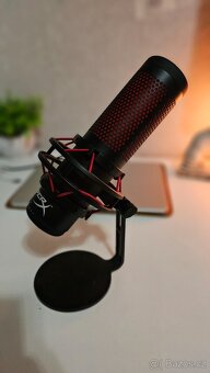 Hyper x quadcast - 2