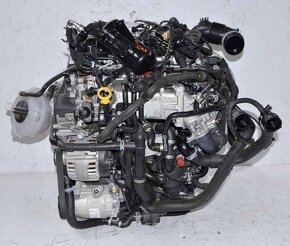 motor 1.6 clh, cxx, ddy, dgt - 2