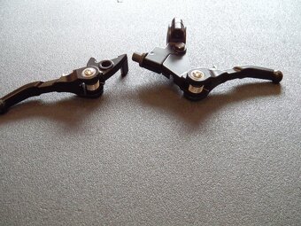 LÁMACÍ PÁČKY NA PITBIKE - 2