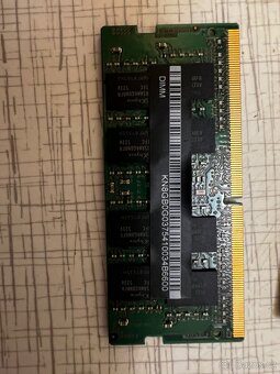 RAM 8Gb SO-DIMM - 2