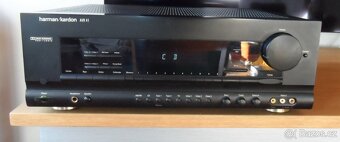 HARMAN/KARDON AVR41 - 2