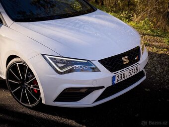 Seat Leon Cupra - 2