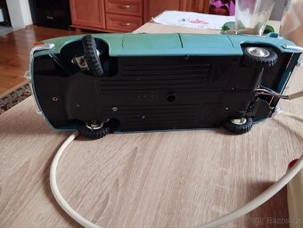 Tatra 613 chromka - 2