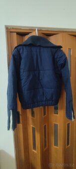 Dámská bunda Tommy Hilfiger M - 2