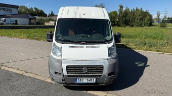 Fiat Ducato L4H3 MAXI 3.0JTD NOVÝ MOTOR - 2