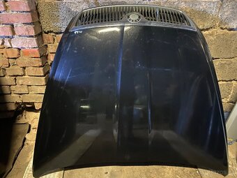 Škoda Ocr.2 facelift,různé barvy( bez koroze) - 2