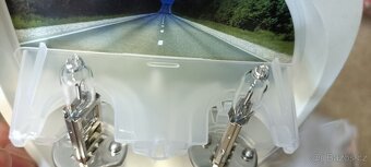 Philips EcoVision 12258ECOS2 H1 P14,5s 12V 55W - 2