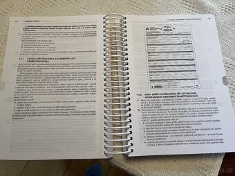 Abeceda mzdové účetní 2025 - 2