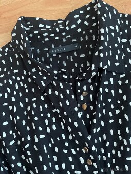 Letní šaty vel 38 - 2