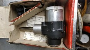 Spínací skříňka spínačka - 2