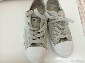 Divči Converse - 2