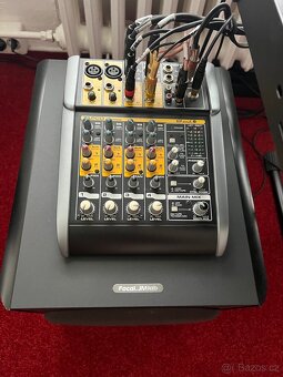 Klávesy KURZWEIL PC3 K8 - 2