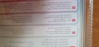 Bezdrátová myš - 2