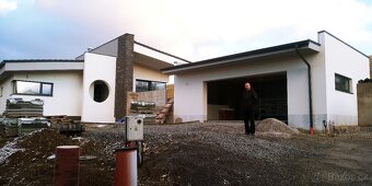 Remeselné a stavební práce - 2