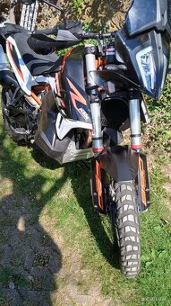 Ktm 890 Adventure R - 2