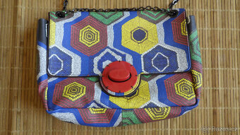 Dámská značková kabelka - 2