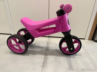 Odrážedlo FWRider - 2