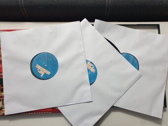 Remember the 60's 3xLP - 2