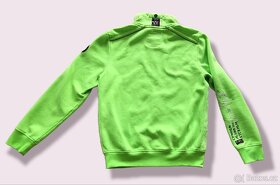 Camp David originál mikyna vel. L - 2