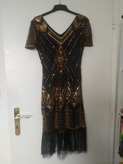 Šaty na ples - 2