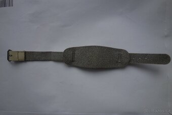 Retro hodinky QUARZ AURIOL - 2