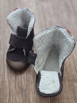 Zimni botičky Bama vel.20 - 2