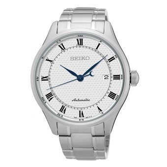 Seiko SRP767K1 Automatic - 2