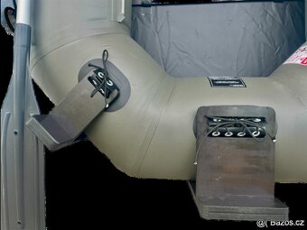 LK BAITS NAFUKOVACÍ ČLUN HUNTER 220 - 2