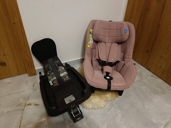 Autosedačka Avionaut Aerofix 2.0 C 2023 - 2