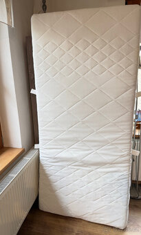 Matrace Annette Rummel 90x200cm - 2