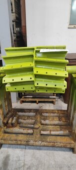 Buben John Deere/Claas - 2