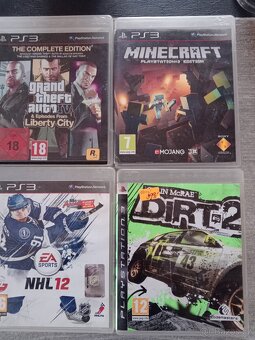 Ps 3 - hry na ps 3 - 2