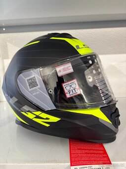 Přilba LS2 Storm M - 2